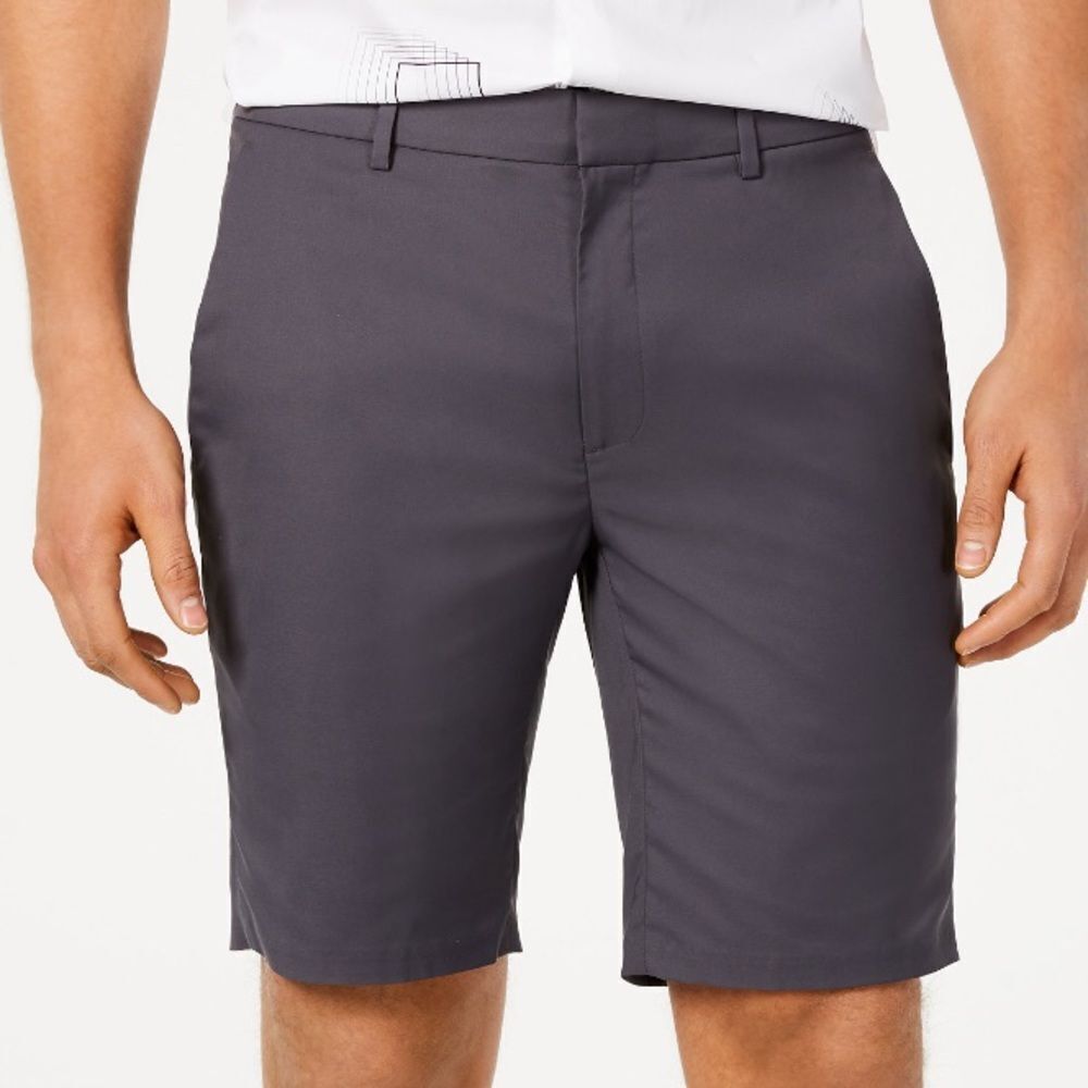Alfani Men’s AlfaTech Stretch Waistband 9” Shorts